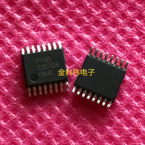  PI3B3257QE power management chip SMD SSOP-16 spot available 