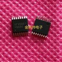  APX6861 power management chip SMD TSSOP-16 spot can be shot 