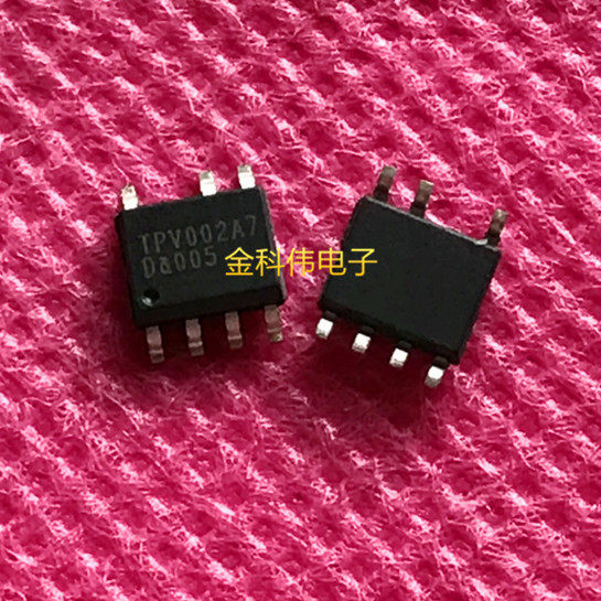 TPV002A7 LCD power management chip SOP7 spot