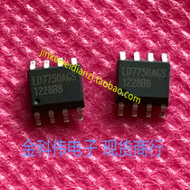 LD7750AGS LCD Power Management Chip SOP8 Spot