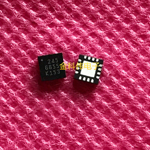 RTC6655 chip integrated circuit chip QFN spot can be shot!