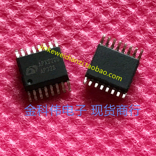 APX9285 power management chip SMD SSOP-16 spot can be directly shot