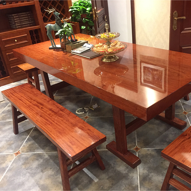 The board tea table log Okan Tea Stand Barha Desk Black Honolu Desk Picture Wanut Wood Table 1 m 8