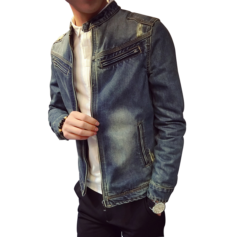 Blouson homme manches longues en Coton - Ref 3116170 Image 5