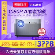 Đồng hồ đeo tay không có TV màn hình H2 HD thông minh, hình ảnh 1080 P không dây WIFI nhà