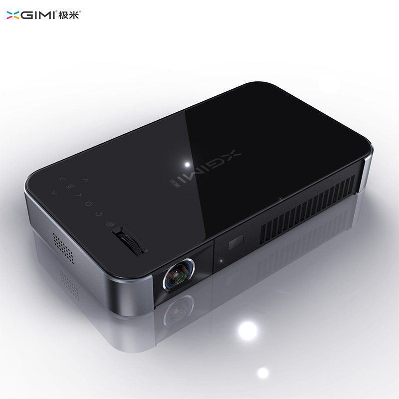 够用的LED投影：从极米z3到z3s的使用感受