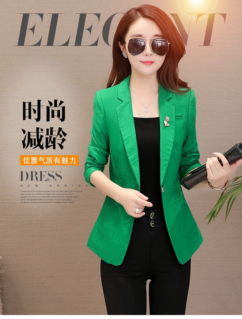 Veste pour femme en Polyester - Ref 3221254 Image 7