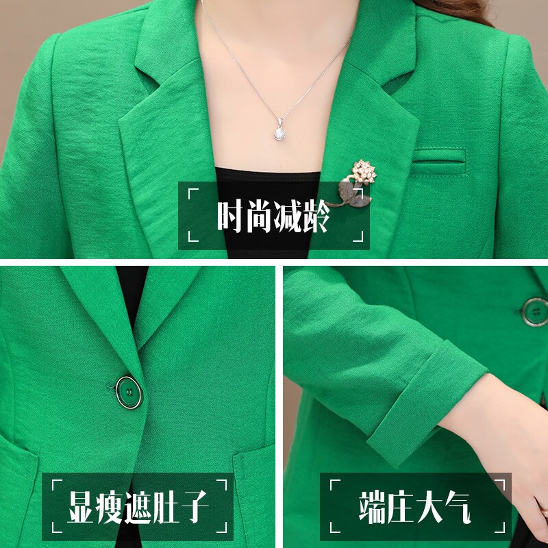 Veste pour femme en Polyester - Ref 3221254 Image 4