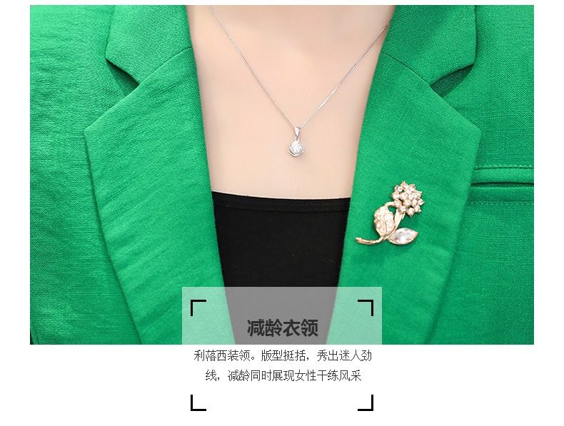 Veste pour femme en Polyester - Ref 3221254 Image 9