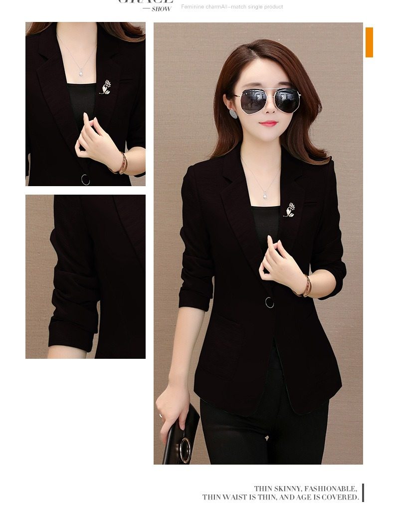 Veste pour femme en Polyester - Ref 3221254 Image 22