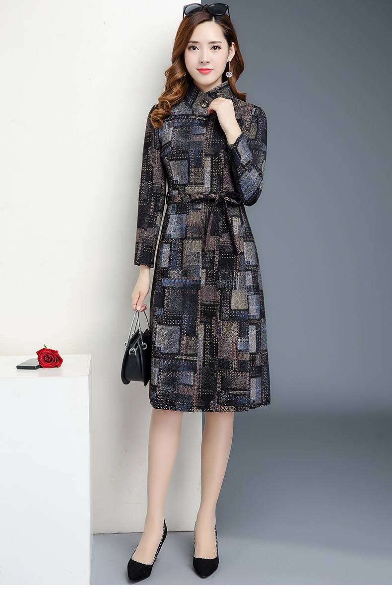 Trench pour femme en Polyester - Ref 3228035 Image 20