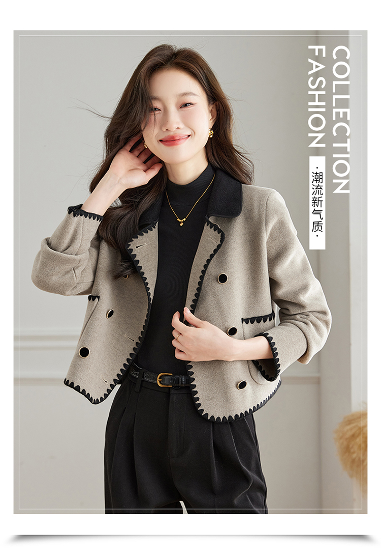 F0608 2070K ÁO KHOÁC NỮ TEMTDEI MÙA XUÂN THU ĐÔNG THỜI TRANG NỮ G05 SẢN PHẨM MỚI
