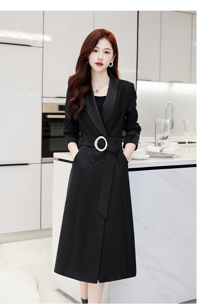 F0650 2160K ÁO KHOÁC NỮ TEMTDEI MÙA XUÂN THU ĐÔNG TRUNG NIÊN THỜI TRANG NỮ G05 SẢN PHẨM MỚI
