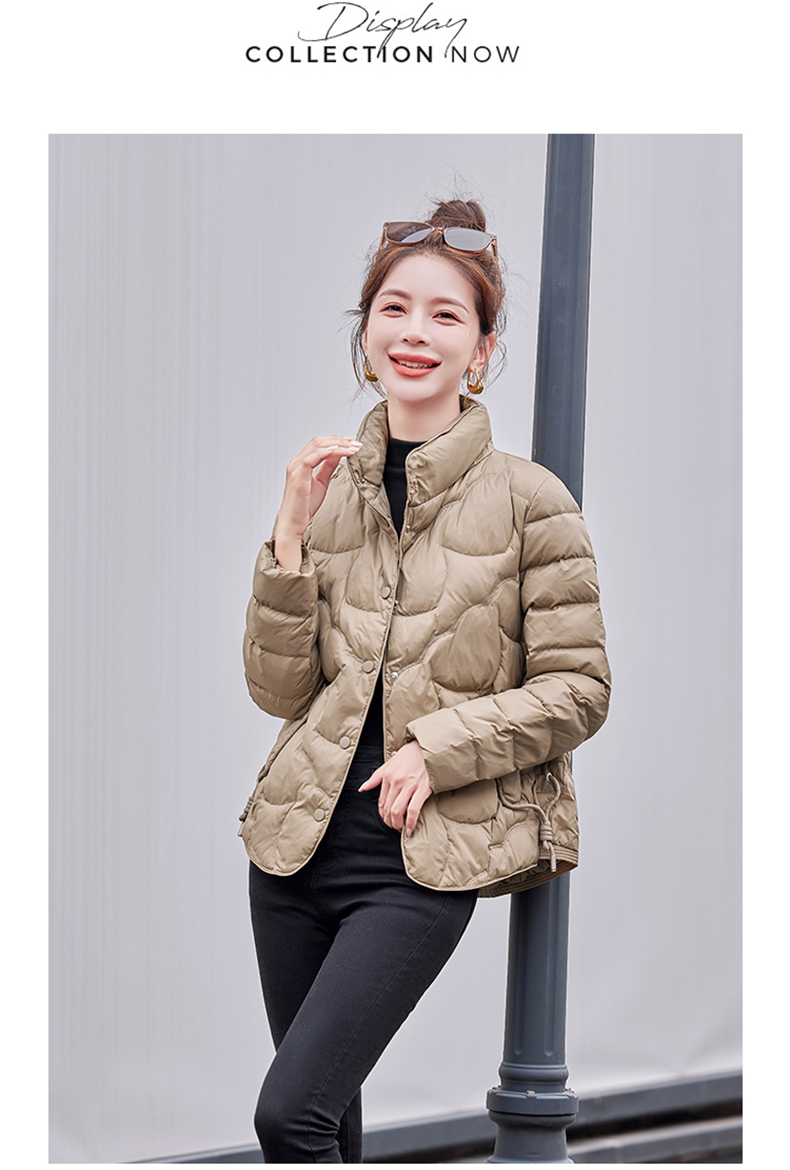 F0636 2370K ÁO KHOÁC NỮ TEMTDEI MÙA XUÂN THU ĐÔNG THỜI TRANG NỮ VẢI BÔNG G05 SẢN PHẨM MỚI