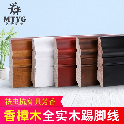 Камфора деревянная сплошная деревянная краска чистая сплошная деревянная плитка на стенах