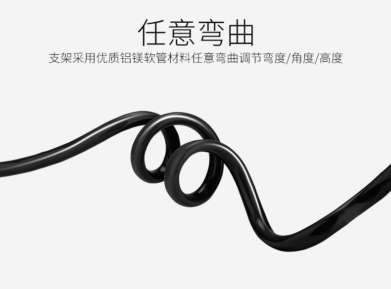 Treo cổ giường lười điện thoại di động khung máy tính để bàn sáng tạo treo cổ đa chức năng xem TV tạo tác điện thoại di động giá đỡ khung giường lười điện thoại di động clip ký túc xá đa chức năng cá nhân clip sáng tạo - Phụ kiện điện thoại di động ốp lưng reno 5