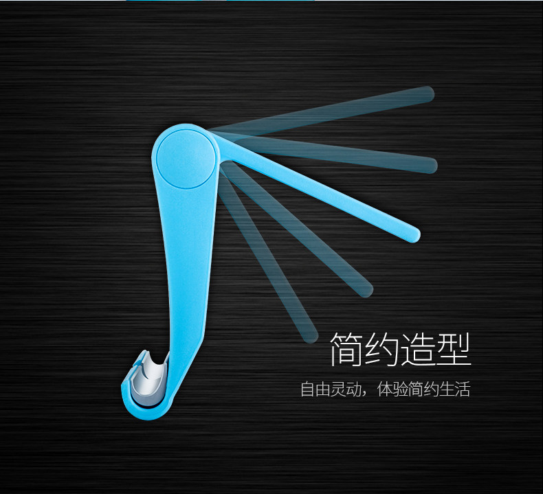 Support téléphone portable - Ref 1357843 Image 9