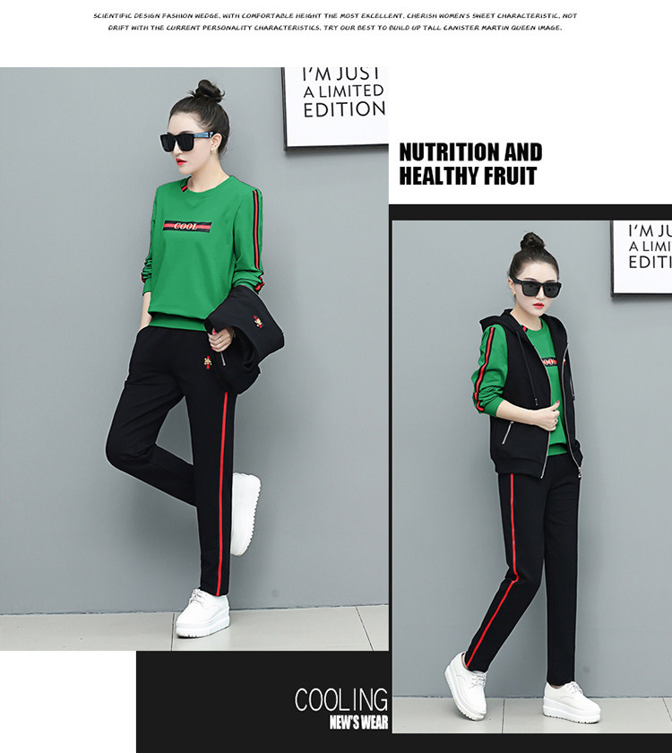 Tenue de loisirs femme - Ref 3238886 Image 26