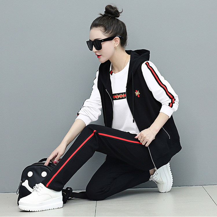 Tenue de loisirs femme - Ref 3238886 Image 17