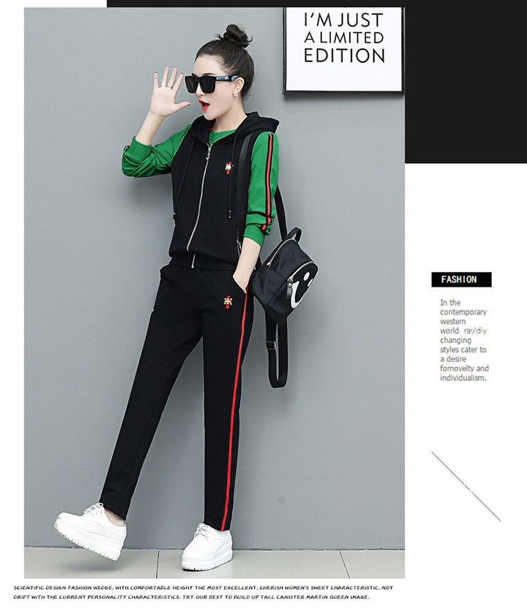 Tenue de loisirs femme - Ref 3238886 Image 27