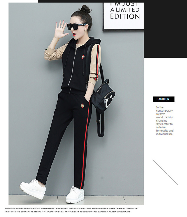 Tenue de loisirs femme - Ref 3238886 Image 23