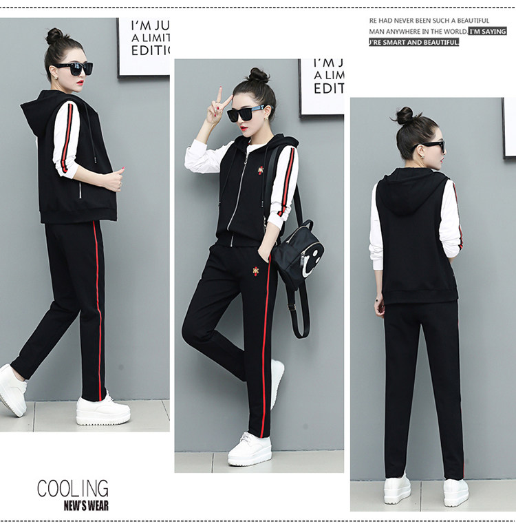 Tenue de loisirs femme - Ref 3238886 Image 20