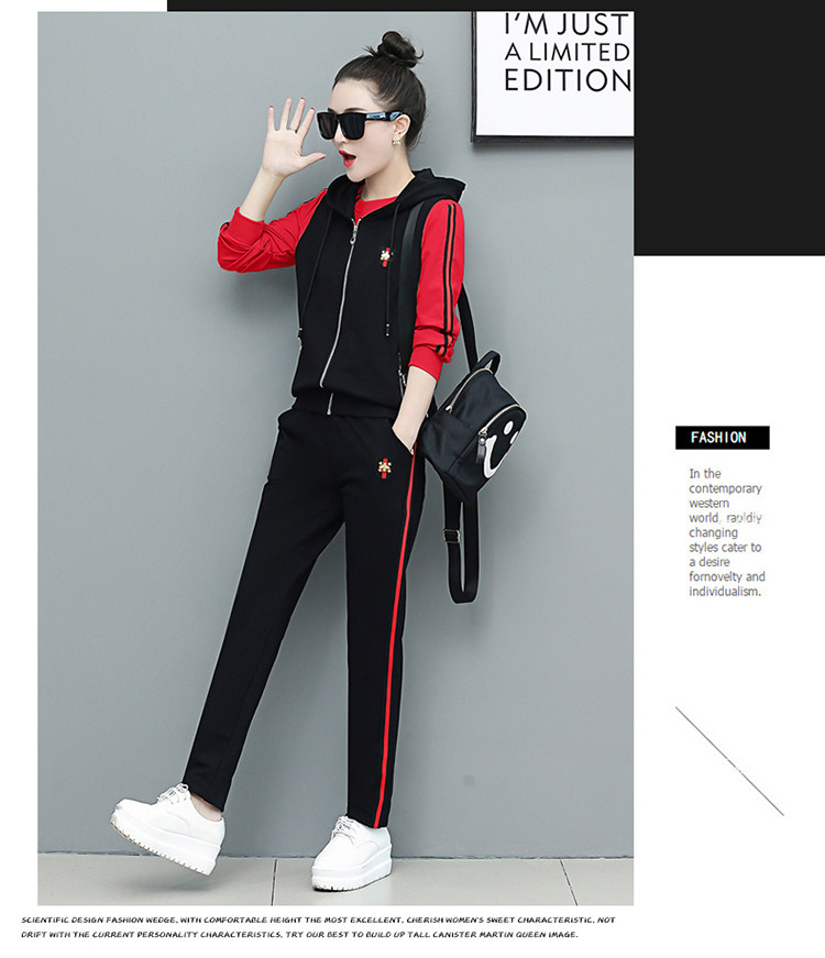 Tenue de loisirs femme - Ref 3238886 Image 31