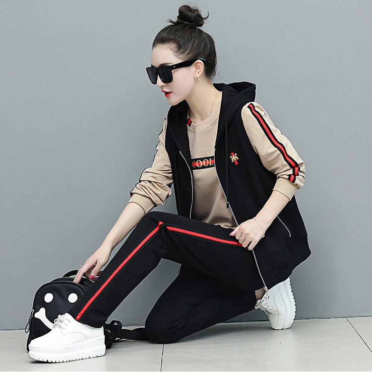 Tenue de loisirs femme - Ref 3238886 Image 21