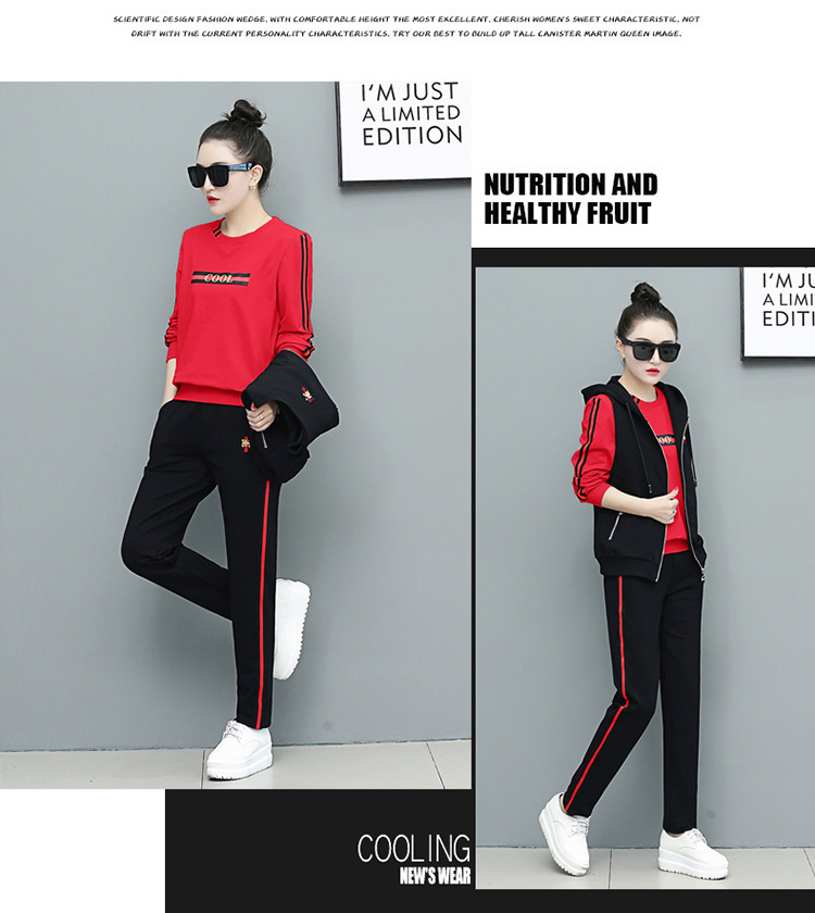 Tenue de loisirs femme - Ref 3238886 Image 30