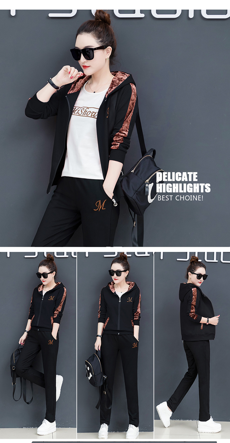 Tenue de loisirs femme - Ref 3238533 Image 16