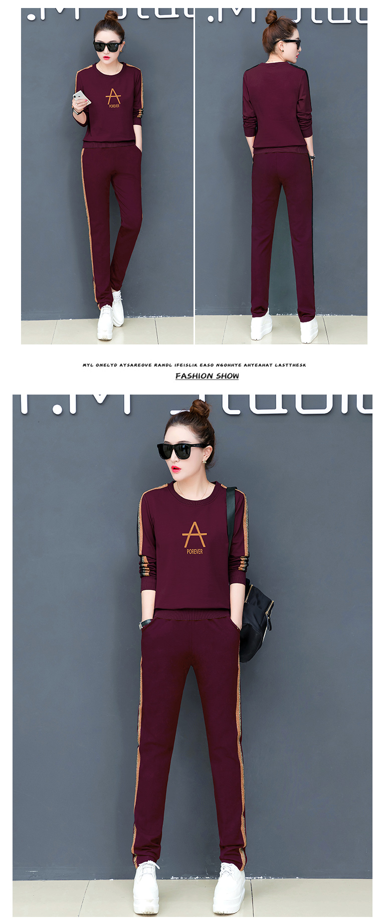 Tenue de loisirs femme - Ref 3237837 Image 15