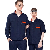 Летний хлопковый комбинезон, тонкий лонгслив, короткий рукав