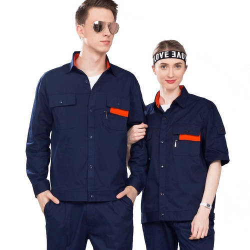 Летний хлопковый комбинезон, тонкий лонгслив, короткий рукав