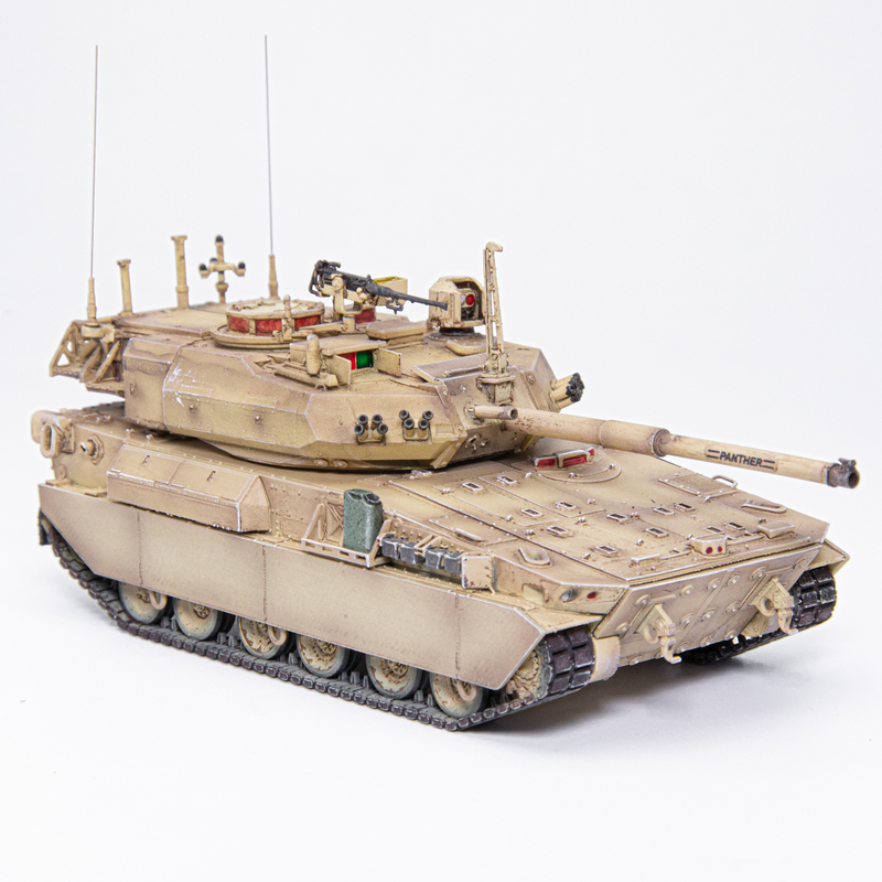 Am General Dynamics M10 Bradley Fire Support Vehicle U.S. Army Light Tank Desert Color Finished Product Am General Dynamics M10 Bradley Fire Support Vehicle U.S. Army Light Tank Desert Color Finished Product