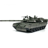 Artisan Russia T80U T-80U Основной боевой танк охранник 4 Z Z Полная модель продукта