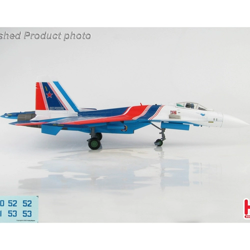 HA5707B SU-35S 