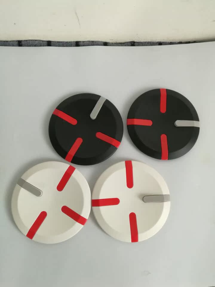 xe điện cân bằng có tay cầm Millet 9th cân bằng phụ kiện xe hơi bánh xe nahnbo 9th xe bảo vệ lốp bảng trang trí PRO sửa đổi vỏ bánh xe - Smart Scooter xe thăng bằng kenary