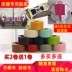 Bộ sạc xe cân bằng thứ 9 nguyên bản 4 lỗ bốn lỗ chính hãng hai vòng kê chín Bộ sạc xe cân bằng 3 lỗ - Smart Scooter Smart Scooter