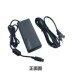 Bộ sạc xe cân bằng thứ 9 nguyên bản 4 lỗ bốn lỗ chính hãng hai vòng kê chín Bộ sạc xe cân bằng 3 lỗ - Smart Scooter Smart Scooter