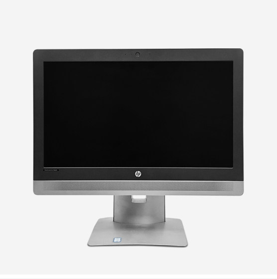 HP/HP all-in-one computer office i7 multimedia teaching home wall-mounted high-end desktop complete set