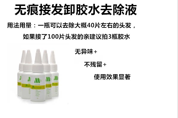 Entretien pour perruques - Ref 272933 Image 6