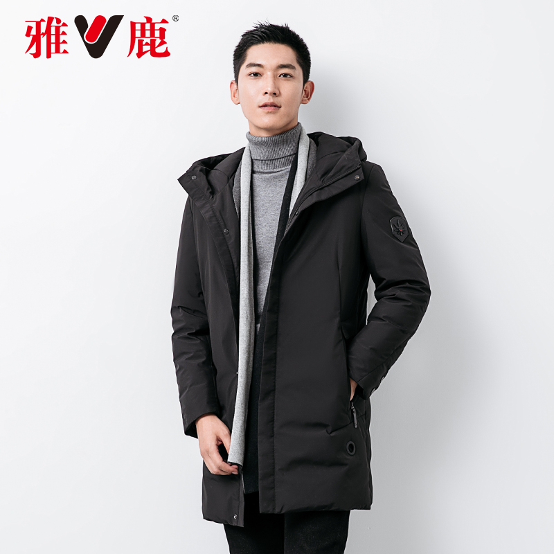 Blouson homme YALOO   - Ref 3120590 Image 3