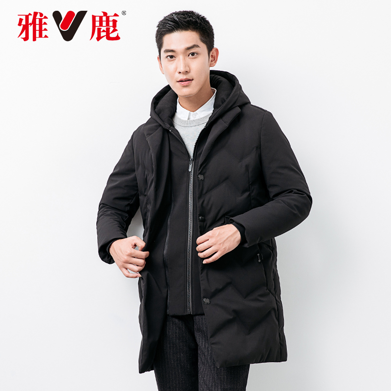 Blouson homme YALOO   - Ref 3121017 Image 3