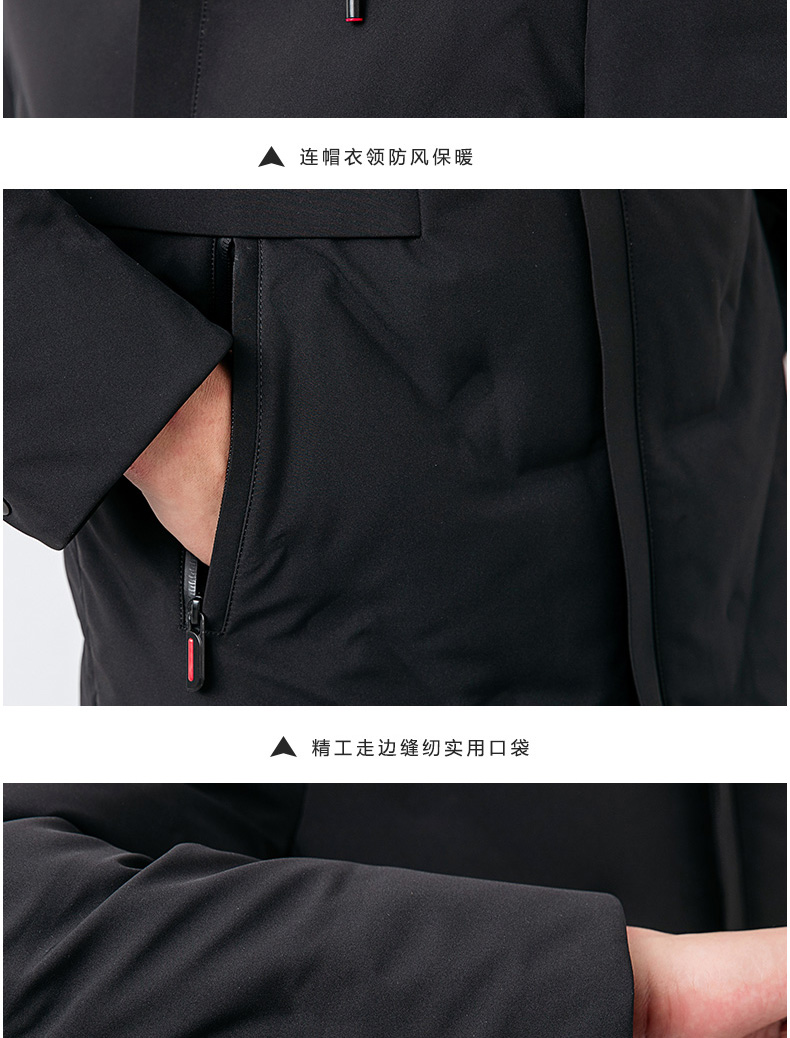 Blouson homme YALOO   - Ref 3120658 Image 19