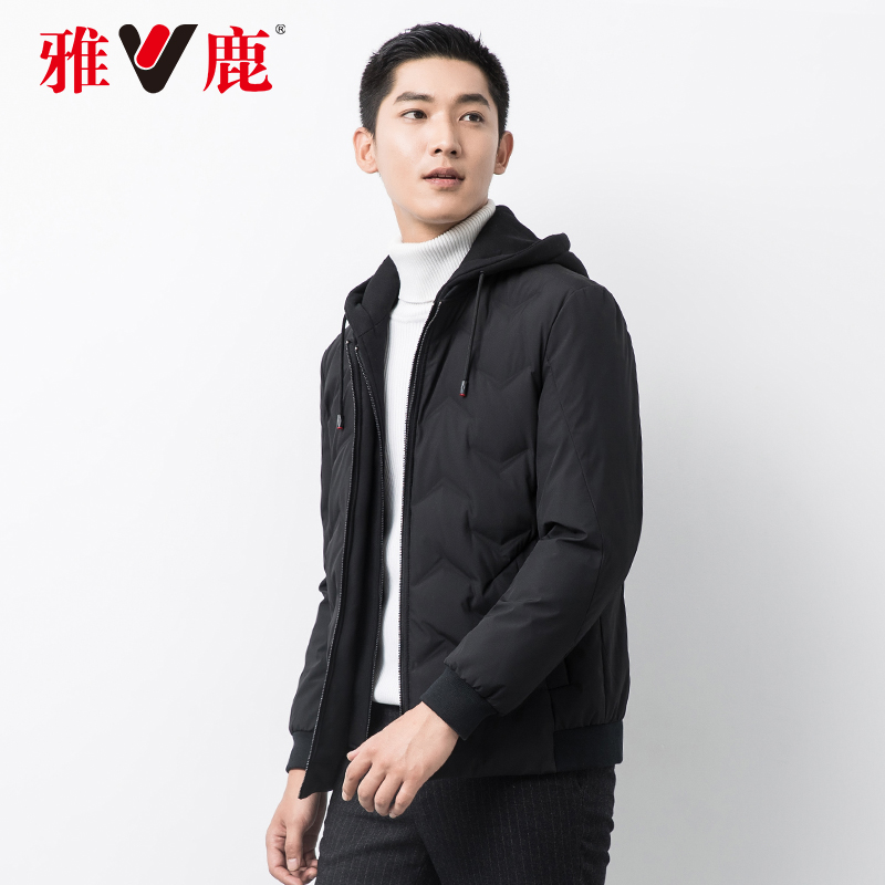 Blouson homme YALOO   - Ref 3123416 Image 5