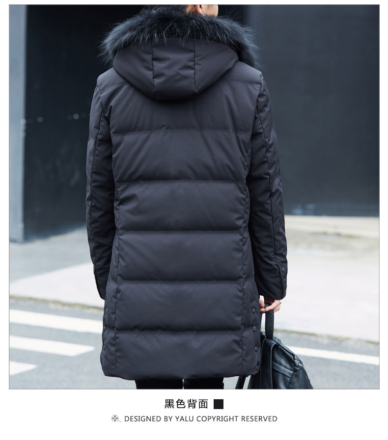 Blouson homme YALOO   - Ref 3120510 Image 19