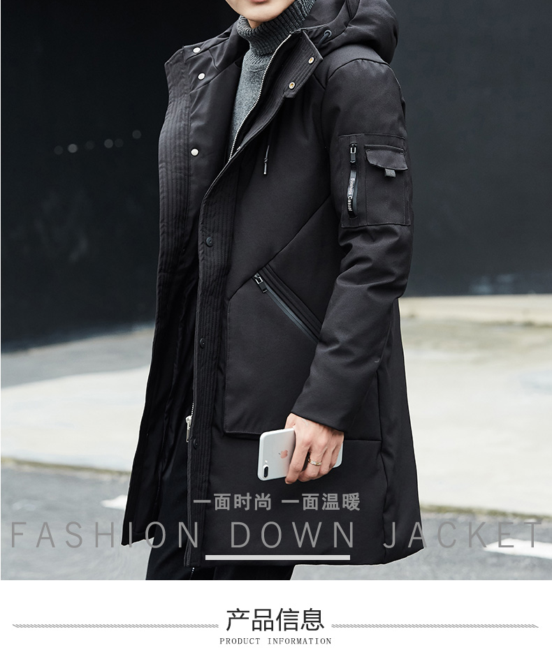 Blouson homme YALOO   - Ref 3120270 Image 8