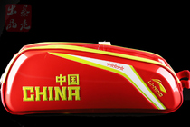 Li Ning Z-ABJH054 064 CP version sponsored version 6 pack 9 shoulder badminton bag