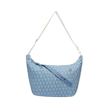 Anta/Anta Owen Series Unisex Trendy Casual Crossbody Bag Shoulder Bag 192531141R