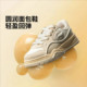 Li-Ning Women's Buu Rebound Trendy Sports and Casual Shoes